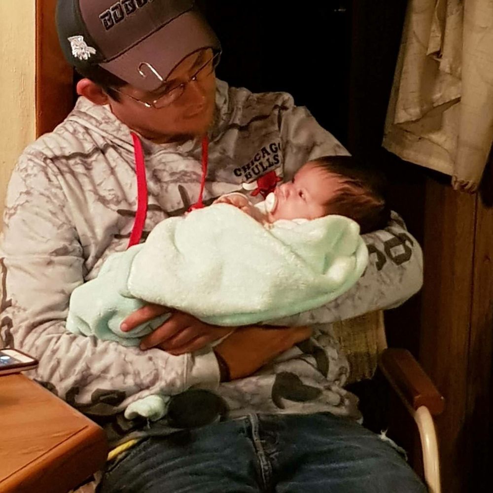 Meet your Posher, Sam